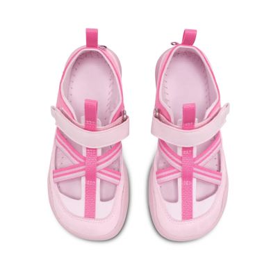 5. Affenzahn Sandale Vegan Breezy Unicorn Jr 01158-50021 Schuhe