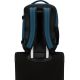 14. American Tourister Take2Cabin S Kabinenrucksack - Harbor Blue