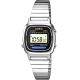 Damenuhr CASIO LA670WD-1DF + Box