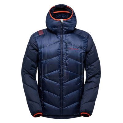 La Sportiva Bivouac Daunenjacke Jkt M L83 643322 