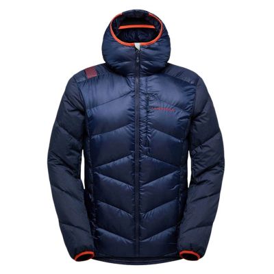 La Sportiva Bivouac Daunenjacke Jkt M L83 643322 
