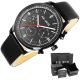 2. Herrenarmbanduhr Paul Lorens PL10602A2-1A3