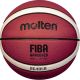 4. Molten Fiba B5G4050 Basketball