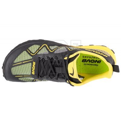 3. Inov-8 MudTalon Speed M 001146-BKYW-P-001 Laufschuhe
