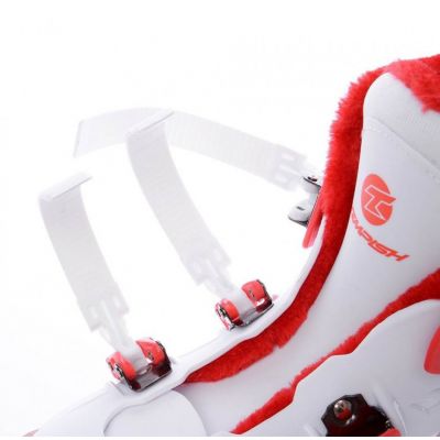 6. Tempish Ice Star W 1300001625 Eiskunstlaufschlittschuhe