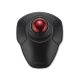 Kensington Orbit Wireless Trac Bluetooth/RF Trackball Schwarz