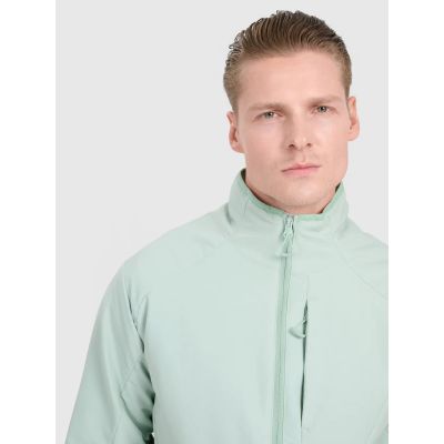 4. Übergangs-Daunenjacke für Herren 4F 4FWSS25TDJAM568-47S