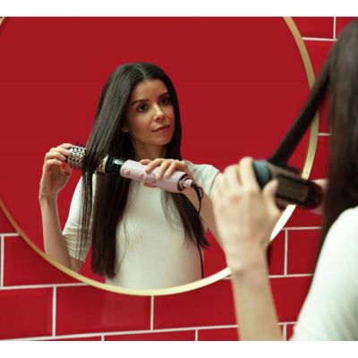 3. AS5901 E51 Coconut Smooth Airs Remington Haarstyler