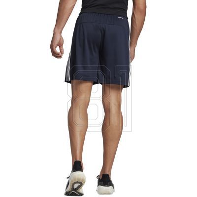 3. adidas Primeblue Designed To Move Sport 3-Stripes M HM4807 shorts