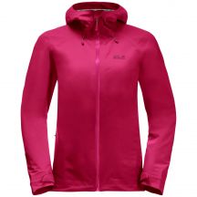 Jack Wolfskin Highest Peak 3l Jacke Jkt W 1115121-2160
