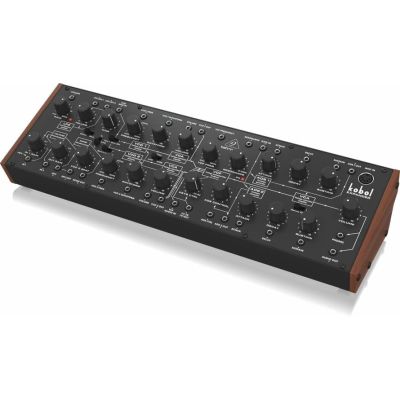 Behringer KOBOL EXPANDER Analog-Synthesizer