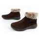 16. Skechers On-The-Go W 144041/CHOC Schuhe