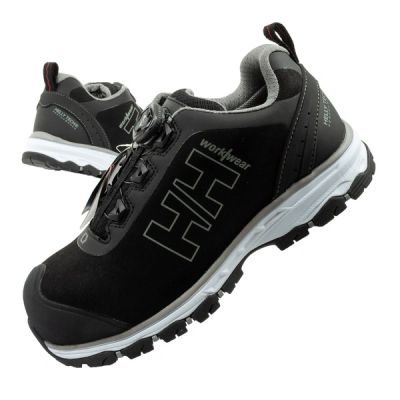 Helly Hansen Chelsea Evo Low S3 BOA Wasserdichte Arbeitsschuhe