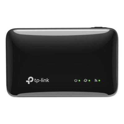 6. TP-Link M7005 Router