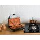 3. Sandwichmaker ELDOM ST11 (750 W; schwarz)
