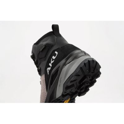 8. Adapta Gore-Tex Leder-Trekkingschuhe für Damen