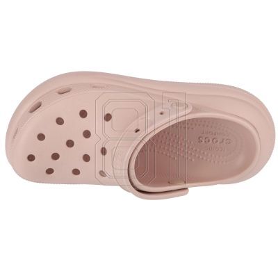 8. Crocs Classic Crush Clog 207521-6UR