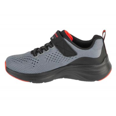 6. Skechers Vapor Foam Jr 404000L-CCRD Schuhe