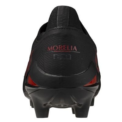 4. Mizuno Morelia Neo IV Beta Elite FG M P1GA254200 Schuhe