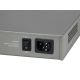 5. LevelOne GB/L3 20-Port 19" 10 Gb/s Managed Switch