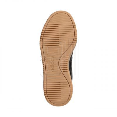 6. Adidas Courtblock W JR0728 Schuhe