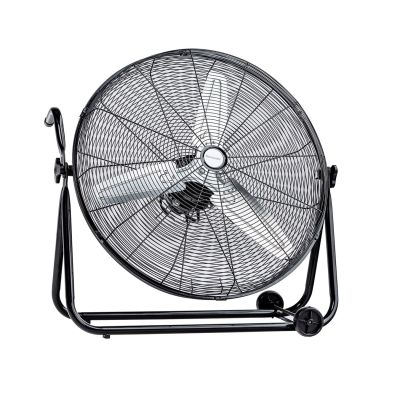 2. Ravanson WT-60C Standventilator (schwarz)