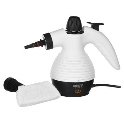 7. Dampfreiniger CAMRY CR 7021 0,35L 1500W 3,5ba