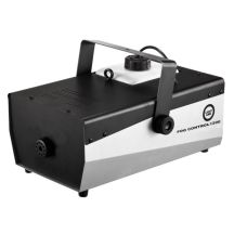 Professionelle LIGHT4ME Nebelmaschine mit 1200-Sekunden-Timer