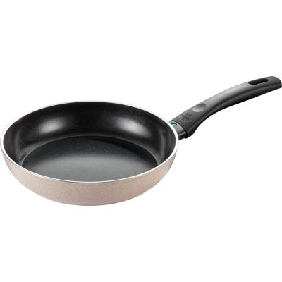 BALLARINI LEDRO Flache Bratpfanne 24 cm