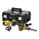 7. DeWALT DCM200E2T-QW Tischschleifmaschine