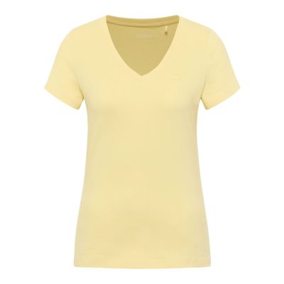 5. Mustang Damen-T-Shirt BEVERLY 1017707 9012