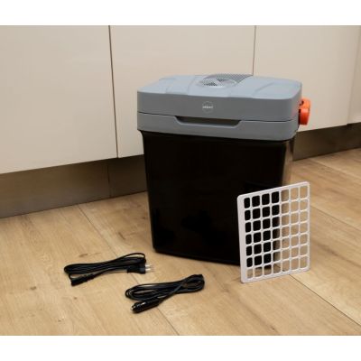 5. ELDOM TOURIST KÜHLSCHRANK FROZZY 26L, KÜHLFUNKTION