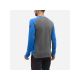3. T-Shirt MILLET TRILOGY JORASSES TS LS M blau