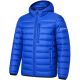 13. Champion Hooded M 220340 BS008 Jacke