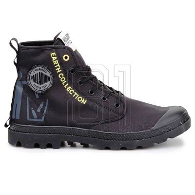 7. Palladium Pampa W 77054-008-M Schuhe