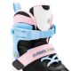 16. Spokey Joy Jr SPK-942544 Inlineskates, Größen 31-34 GN/BL