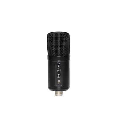 11. STAGG SUM60D - USB-Kondensatormikrofon