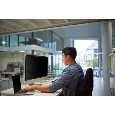 3. 3M Blickschutzfilter für rahmenlose 34-Zoll-Monitore im 21:9-Format, PF340W2E