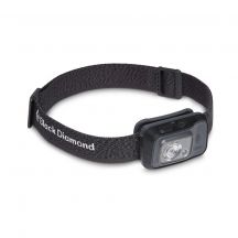 Black Diamond COSMO 350-R HEADLAMP GRAPHITE Stirnlampe