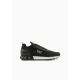 2. EA7 Emporio Armani Legacy Knit Sneakers M X8X171-XK373-N181