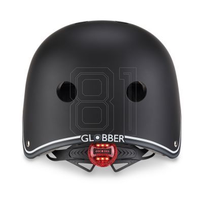 9. Globber Jr 505-120 Helm