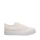 Lee Cooper Damenschuhe Weiß LCW-23-31-1806L