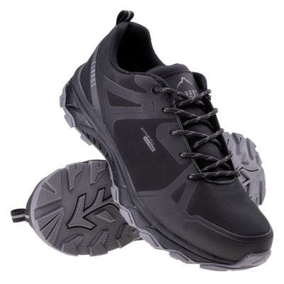 Elbrus Wesko Wp M 92800401554 Schuhe