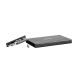 5. NATEC Rhino GO NKZ-0941 Hülle (2,5"; USB 3.0; Aluminium; schwarz)