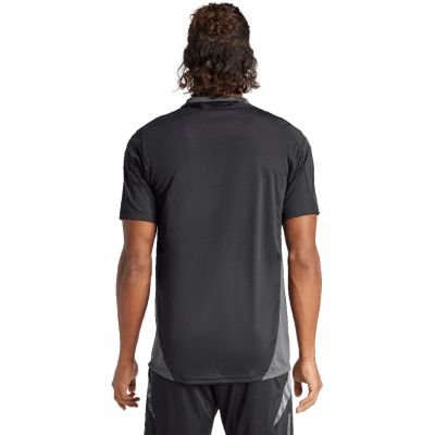 4. adidas Tiro 24 Wettkampf-Trainings-T-Shirt M IL8260