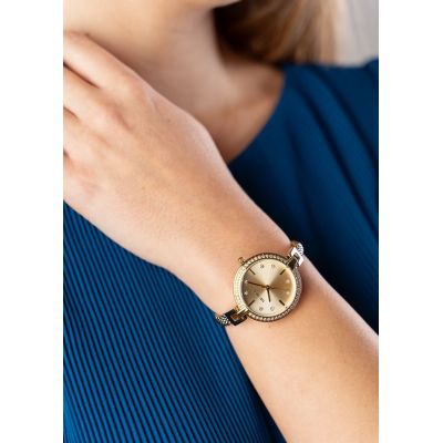 8. Paul Lorens PL10665B-4D1 Damenuhr