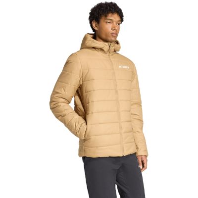 10. Adidas Terrex Multi Essentials Climawarm M KB2185 Jacke