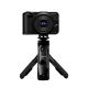 12. Canon 24,2-Megapixel-Kamera mit Bildstabilisierung, ISO 32000, WLAN, APS-C-Sensor, Schwarzweiß