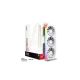 4. Grafikkarte XFX Mercury RX 9070XT OC White G RGB 16