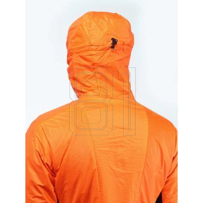 9. Salewa Pedroc Hybrid TWR M Hood JKT 27427-4151 Trekkingjacke